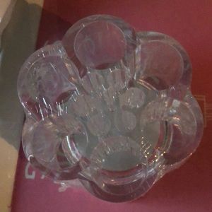 COSMETICS ORGANIZERS 